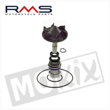 KIT DI RICOSTRUZIONE POMPA ACQUA YAMAHA T-MAX 530cc RMS