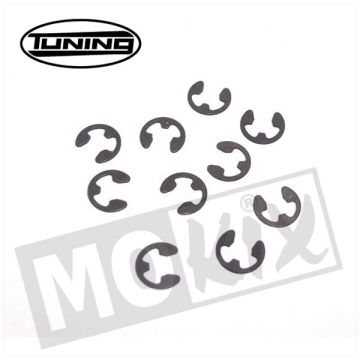 ANELLO AS-LOCK 4-6mm 10 pezzi