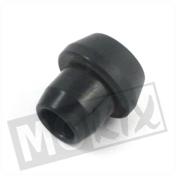 ATTACCO SELLA IN GOMMA PER AUTOBUS BETA CYCON