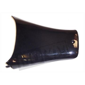 COPERCHIO DEL VANO BATTERIA CYCON NERO