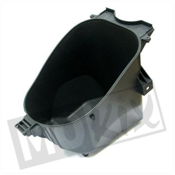 SCATOLA PORTA CASCO MET-IN BOX YAMAHA NEO'S ORIGINAL