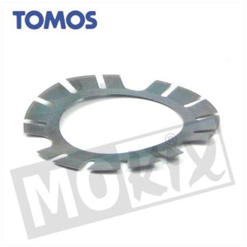 Raccordo a molla a compressione