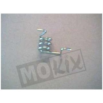 POGGIAPIEDI A MOLLA SINISTRO BETA MC