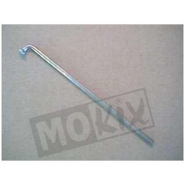 RUOTA POSTERIORE A RAGGI BETA MC 10/10