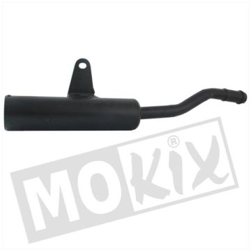 AMMORTIZZATORE BETA MC 12/15