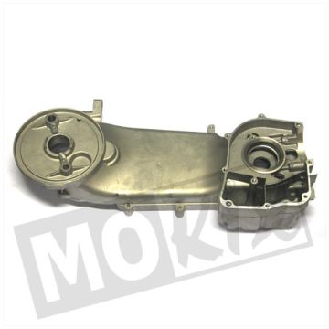BASAMENTO SINISTRO MOTORE CINESE 4 TEMPI GY6 125cc