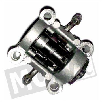 ALBERO A CAMME COMPLETO CHINA MOTORE 4 TEMPI GY6 125cc