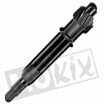 ALBERO DI TRASMISSIONE CHINA ENGINE 4T GY6 50