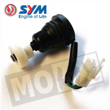 Indicatore del livello dell'olio Sym Jet Euro X