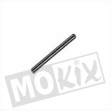 Perno galleggiante per carburatore Bing da 15 mm