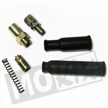 STROZZATORE COMPLETO DELL'PHBN 12