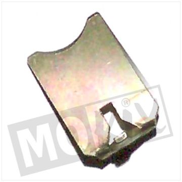 Strozzatore/slitta di avviamento del carburatore Bing da 15 mm