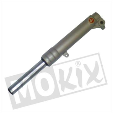 Tubo forcella anteriore destro Yamaha Neos 4-stroke/MBK Ovetto 4 tempi originale