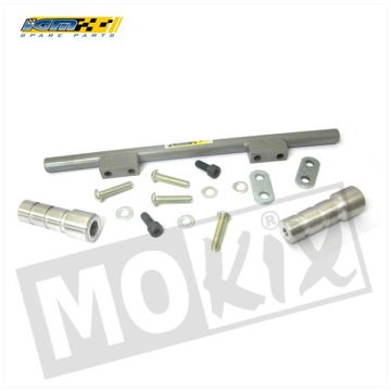 KIT PROTEZIONE CARENA GIL GPR50 IGM