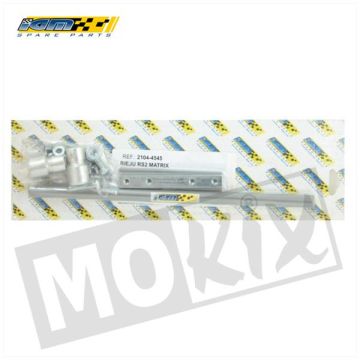 KIT PROTEZIONE CARENA RIE RS2 IGM