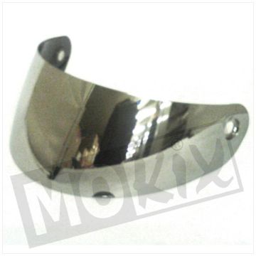 VISIERA CROMATA PADDOCK/CHESTER