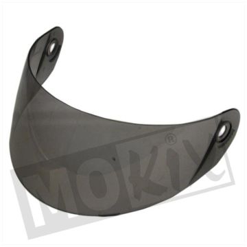 VISIERA BLU PADDOCK/CHESTER