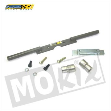 KIT PROTEZIONE CARENA MH RX50 IGM