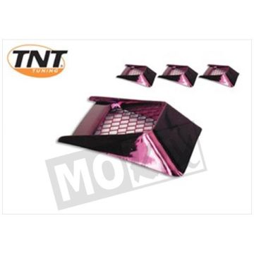 KIT AIR FLOW 4pz SPACE AN.RED