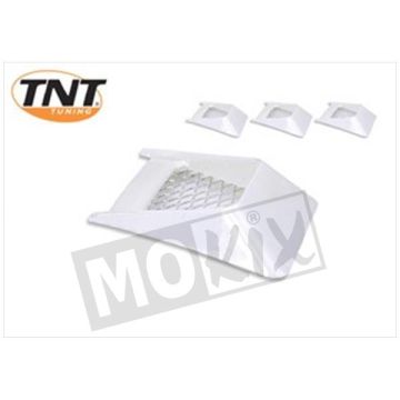 KIT AIR FLOW 4pz SPACE WHITE