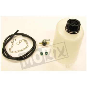 BANCO DI PROVA SERBATOIO + GRU, attrezzi