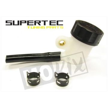 SERBATOIO LIQUIDO FRENI UNI BIANCO