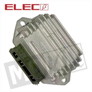 REGOLATORE/REGOLATORE DI TENSIONE VESPA PK 50XL12V