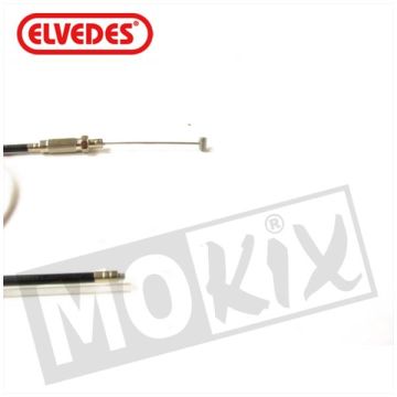 Cavo acceleratore Tomos A3 cavo interno 108 cm/cavo esterno 96,5 cm Elvedes