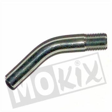 REGOLATORE/GOMITO 40 SCOOTER DELLORTO