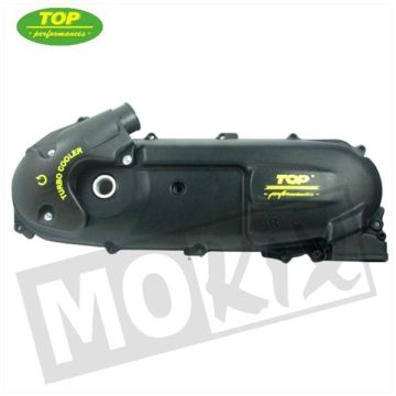 Coperchio carter orizzontale Minarelli TURBO-COOLER Top Performance