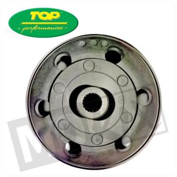 CARTER FRIZIONE SUZUKI BURGMAN X-K2/K3-K6 4T T-P