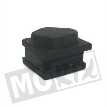 VOLANO GOMMATO MX 2000