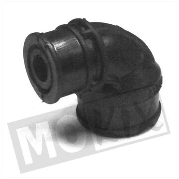 TUBO DI ASPIRAZIONE TOMOS REVIVAL