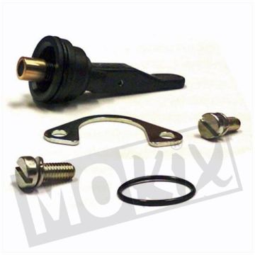 STROZZATORE TOMOS CPL