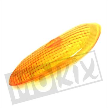 Lente dell'indicatore di direzione anteriore sinistro Kymco Scout