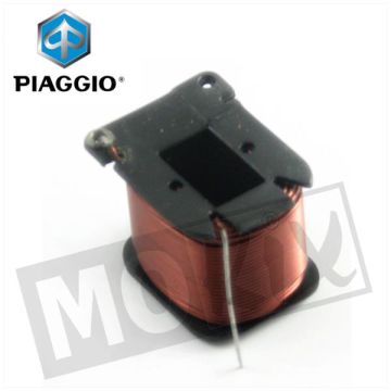 Bobina leggera di nuovo tipo per Vespa Si/Citta/Ciao
