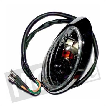 Indicatore posteriore sinistro originale AGM China Pico 2
