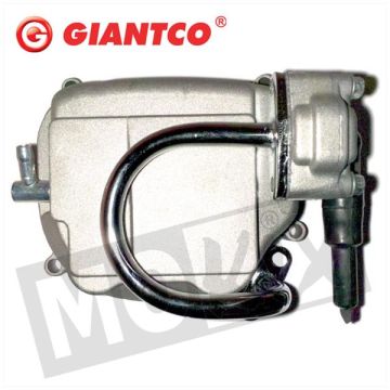 COPERCHIO TESTA CILINDRO CINA SCOOTER 4T GY6 125cc