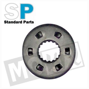 ARTIGLIO KICKSTARTER PGO ELEC