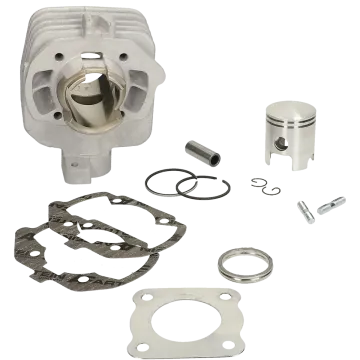 Cilindro Airsal Peugeot Ludix AC 50cc 40mm