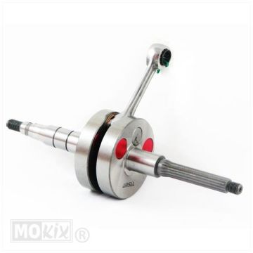 ALBERO MOTORE MIN HORZ p12 AIRSAL PRO-R