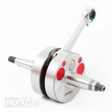 ALBERO MOTORE DE SENDA 06>AIRSAL PRO-R