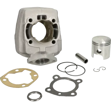 Cilindro Airsal Peugeot 103 65cc 46mm t6