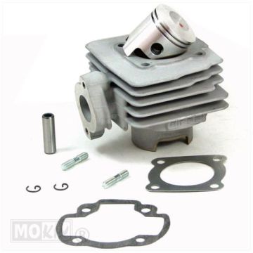 Cilindro Suzuki AC 2 tempi 50cc 41mm Airsal