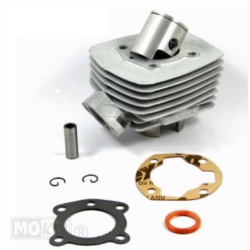 Cilindro Airsal Peugeot 103 50cc 40mm 6p t6