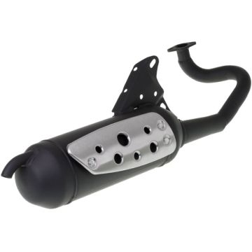 Scarico Tecnigas Silent-Pro 2 tempi 25 km/h Beta/Neo's/JOG