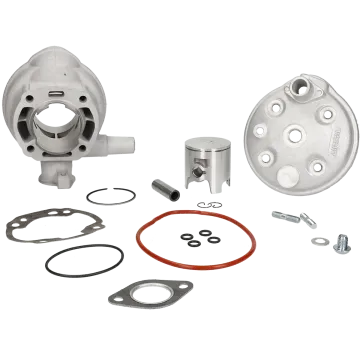 Cilindro Morini LC 70cc 47,6 mm Airsal