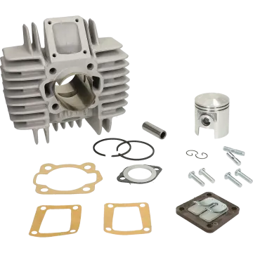 Cilindro Tomos A35 60cc 44mm Airsal