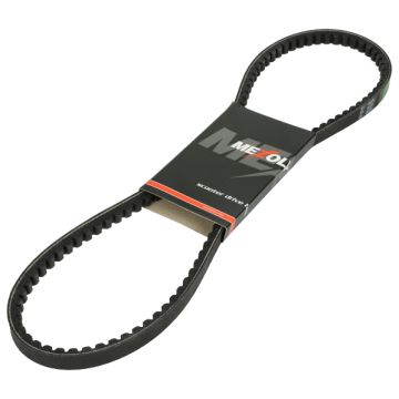 Cinghia trapezoidale Honda Camino dentata 15x1070 di qualità A