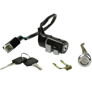 Kit blocchetto di accensione completo Honda PK Wallaroo-M-S-SM <-2001